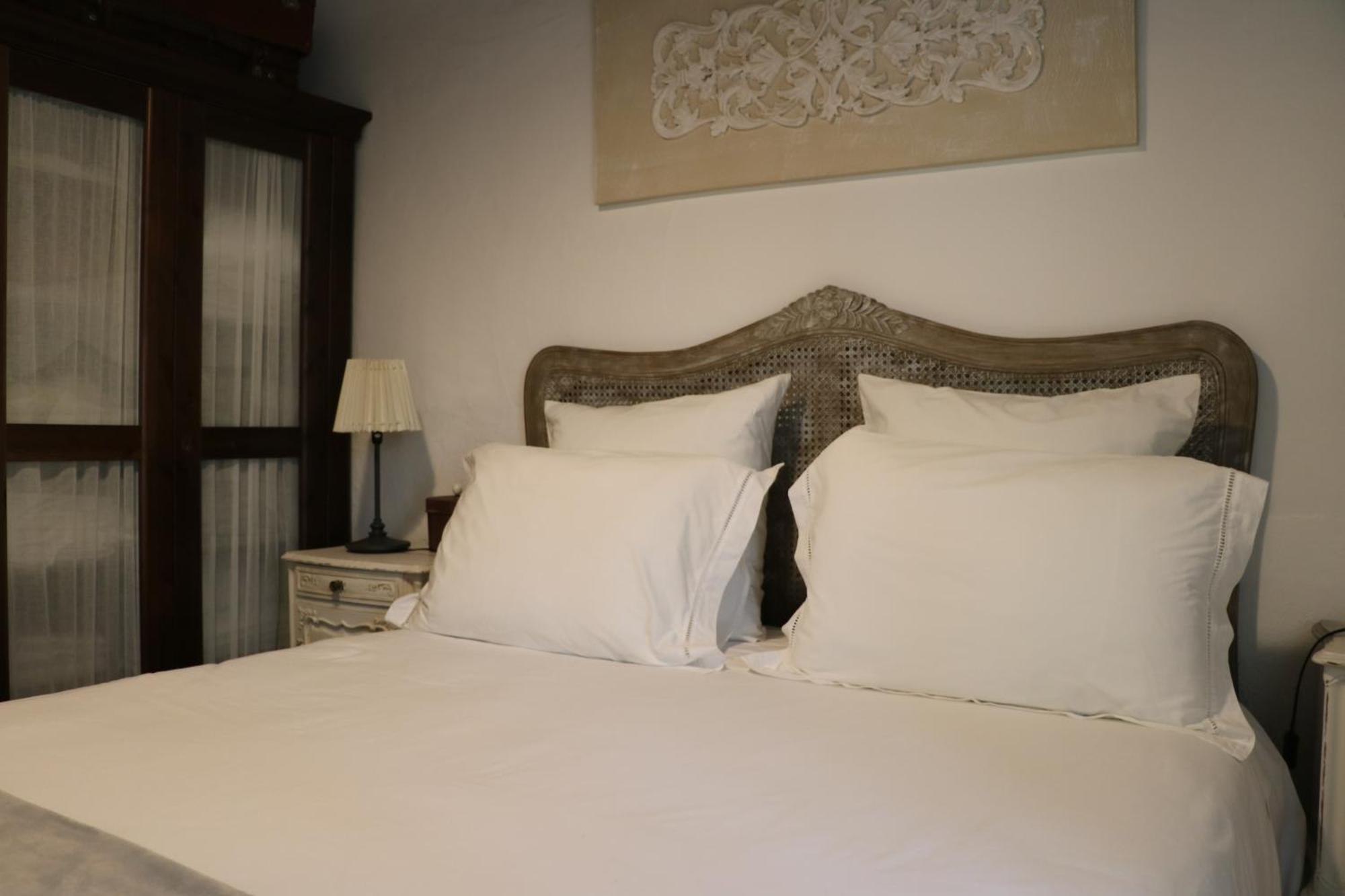 C M Casa De Mares Alojamento Local Casas Novas de Mares Екстериор снимка